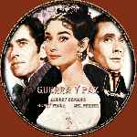 miniatura guerra-y-paz-custom-v4-por-ferozbbb cover cd