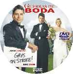 miniatura guerras-de-boda-custom-por-pykeda cover cd