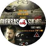 miniatura guerras-sucias-custom-por-corsariogris cover cd