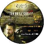 miniatura guerras-sucias-custom-v-por-alfix0 cover cd