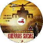 miniatura guerras-sucias-custom-v2-por-corsariogris cover cd