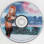 miniatura guerreras-del-submundo-region-4-por-agarrota cover cd