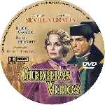 miniatura guerreras-verdes-custom-por-josemartinal cover cd