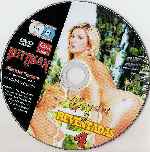 miniatura guerreras-y-reventadas-4-xxx-por-lonkomacul cover cd