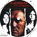 miniatura guerreros-de-antano-custom-por-jrc cover cd