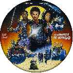 miniatura guerreros-del-espacio-custom-v2-por-alfix0 cover cd