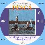 miniatura guia-practica-de-la-pesca-volumen-08-grandes-itinerarios-de-pesca-islas-de-por-menta cover cd