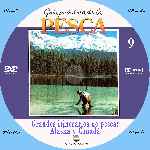 miniatura guia-practica-de-la-pesca-volumen-09-grandes-itinerarios-de-pesca-alaska-y-por-menta cover cd