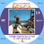 miniatura guia-practica-de-la-pesca-volumen-10-grandes-itinerarios-de-pesca-el-reef-por-menta cover cd