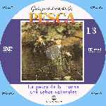 miniatura guia-practica-de-la-pesca-volumen-13-la-pesca-de-la-trucha-con-cebos-natural-por-menta cover cd