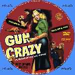 miniatura gun-crazy-el-demonio-de-las-armas-custom-por-menta cover cd