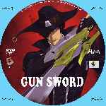 miniatura gun-x-sword-custom-por-menta cover cd