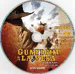 miniatura gunfight-at-la-mesa-custom-por-plafon82 cover cd