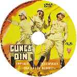 miniatura gunga-din-custom-por-jsesma cover cd