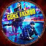 miniatura guns-akimbo-custom-v2-por-ferozbbb cover cd