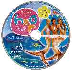 miniatura h2o-la-pelicula-temporada-01-v2-por-centuryon cover cd