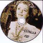 miniatura ha-nacido-una-estrella-1937-el-cine-de-los-grandes-por-rabbit-80 cover cd