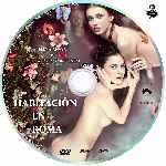 miniatura habitacion-en-roma-custom-por-jsesma cover cd