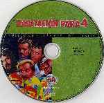 miniatura habitacion-para-4-coleccion-clasicos-de-italia-por-werther1967 cover cd