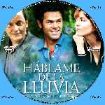 miniatura hablame-de-la-lluvia-custom-por-menta cover cd