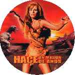 miniatura hace-un-millon-de-anos-1966-custom-por-zapatero-inepto cover cd
