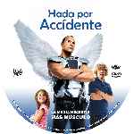 miniatura hada-por-accidente-custom-por-gatoperez cover cd