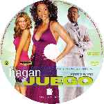 miniatura hagan-juego-2005-custom-por-kosmonova cover cd