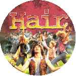 miniatura hair-custom-por-aaunes cover cd