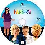 miniatura hairspray-2007-custom-v4-por-solonely cover cd