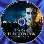 miniatura hakan-el-protector-temporada-01-custom-por-lolocapri cover cd