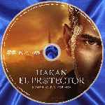 miniatura hakan-el-protector-temporada-02-custom-por-lolocapri cover cd