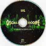 miniatura hal-por-frankensteinjr cover cd