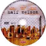 miniatura half-nelson-v2-por-scarlata cover cd