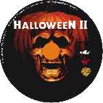 miniatura halloween-2-custom-por-elcacaxtla cover cd