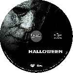 miniatura halloween-2018-custom-v3-por-darioarg cover cd