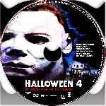 miniatura halloween-4-el-regreso-de-michael-myers-custom-por-piller cover cd