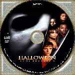miniatura halloween-8-resurreccion-custom-por-piller cover cd