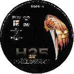 miniatura halloween-edicion-25-aniversario-disco-01-por-pibito cover cd