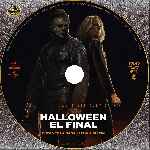 miniatura halloween-el-final-custom-por-camarlengo666 cover cd