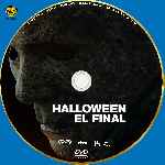 miniatura halloween-el-final-custom-por-chechelin cover cd