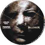 miniatura halloween-el-origen-custom-por-mdlsur cover cd
