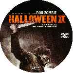 miniatura halloween-ii-h2-custom-v6-por-eltamba cover cd