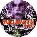 miniatura halloween-sangriento-2003-custom-por-eltamba cover cd