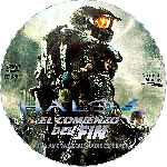miniatura halo-4-el-comienzo-del-fin-custom-por-lourdeslautaro cover cd