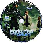 miniatura halo-4-forward-unto-dawn-custom-v4-por-zeromoi cover cd