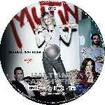 miniatura halt-and-catch-fire-temporada-02-disco-01-custom-por-analfabetix cover cd