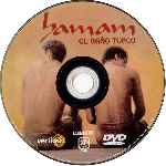 miniatura hamam-el-bano-turco-por-tiroloco cover cd