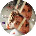 miniatura hamlet-2009-custom-por-cahoom cover cd
