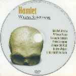 miniatura hamlet-gran-teatro-clasico-estudio-1-por-gero1 cover cd