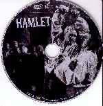 miniatura hamlet-por-rabbit-80 cover cd